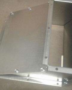 Transition 150x300-300x300 galv. M&M